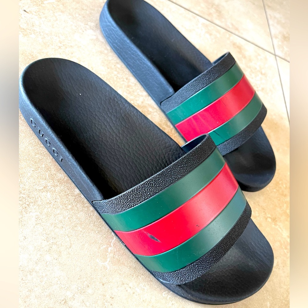 Gucci ‘72 sports slide Gucci size 9 / US men’s 10